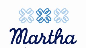 Emilie Nyberg var nyligen med och startade upp en Marthakrets för yngre marthor i Raseborg. Finlands svenska Marthaförbund