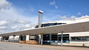 En reguljär flygrutt mellan Vasa och Umeå har inte funnits sedan 2013. Vasa flygplats