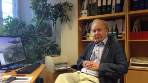 Ta inte ett dna-test om du oroar dig alltför mycket över din egen hälsa, rekommenderar Tuomo Tikkanen på Finlands psykologförbund.