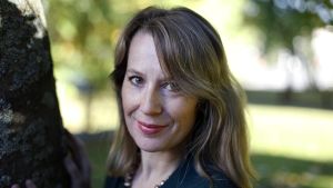 Ulrica Lövdahl vill lyfta fram att också den vardagliga nyhetsrapportering är viktig ur publikens synvinkel. Ulrica Lövdahl