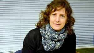 Vetenskapsjournalisten Ann Fernholm har skrivit två böcker om forskning som kopplar socker till olika sjukdomar och andra risker. Ann Fernholm.