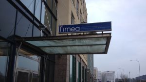 Säkerhets- och utvecklingscentret för läkemedelsområdet (Fimea) i Helsingfors.