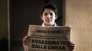 Mafia tappaa vain kesäisin (La mafia uccide solo d'estate), elokuva vuodelta 2013.