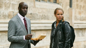 Lontoossa kannuksensa ansainnut Joe Moody (Steve Toussaint) tulee Lizzie Maddoxin (Angela Griffin) päälliköksi. Brittiläisestä suosikkisarjasta nähdään yhdeksäs ja samalla viimeinen tuotantokausi.