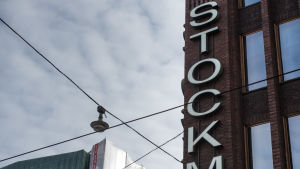 Stockmann Tavaratalo Helsingissä