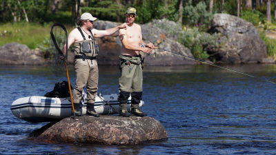 Peltsin Lappi: TOP 3 kalapaikat | Luonto 