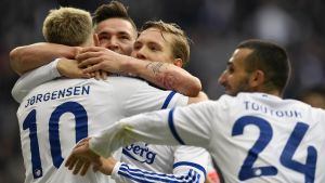 FC Midtjylland har nått framgång med hjälp av statistisk analys. FC Midtjylland har nått framgång med hjälp av statistisk analys.
