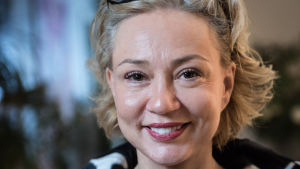 Susanna Indren