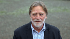 Allan, Andersson, programansvarig för byggnadstekniken på Novia i Vasa Allan Andersson, programansvarig för byggnadsteknik på Novia i Vasa.