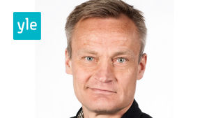 Niklas Henrichson. Redaktören Niklas Henrichson.