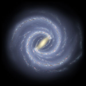 galaxi Linnunrata