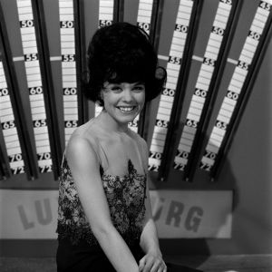 Ann-Christine edusti Suomea Euroviisuissa vuonna 1966 kappaleella Playboy.