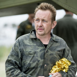 Peter Madsen