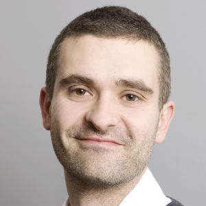 Andreas Rudkjøbing på Läkarföreningen anser att många medier i Danmark har behandlat frågan om medicinsk cannabis på ett okritiskt sätt och lobbat för cannabisen. Porträttbild på danska läkarföreningens ordförande Andreas Rudkjøbing.