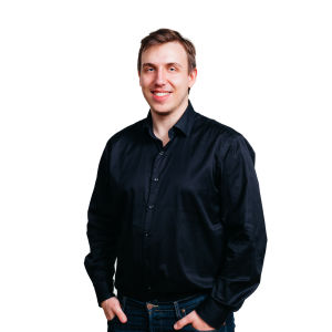 Matthew Winter