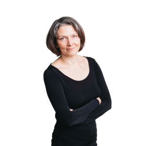 Tuija Rantamäki, sello