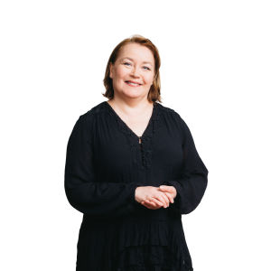 Sanna Niemikunnas, oboe