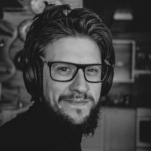 Beni Köhler, lever nomadliv i Tyskland. 2020. Beni Köhler, lever nomadliv i Tyskland. 2020.