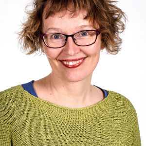 Annvi Gardberg är redaktör för Spotlight.