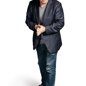 Alf Rehn