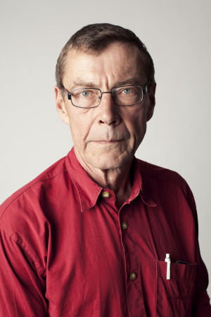 Per Jönsson, Utrikespoltitiska institutet i Stockholm Per Jönsson, associerad redaktör vid Utrikespolitiska institutet i Stockholm