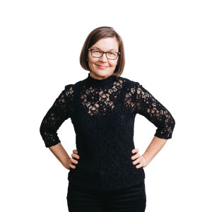 Anne Paavilainen, viulu