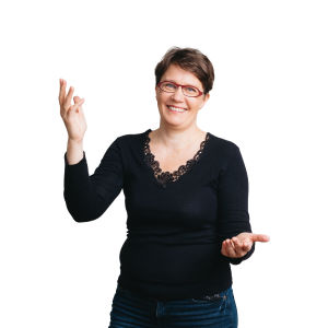 Camilla Vilkman, alttoviulu