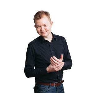 Mikko Ivars, sello