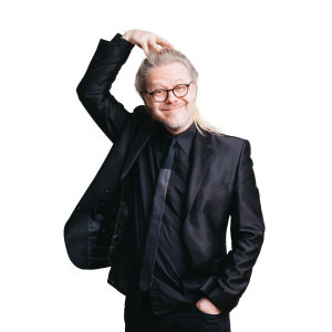 Jukka Räikkönen, kontrabasso