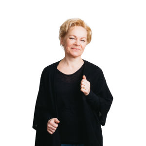 Hanna-Kaarina Heikinheimo, huilu