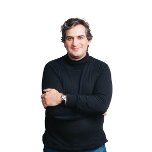 Francisco Almazan, oboe