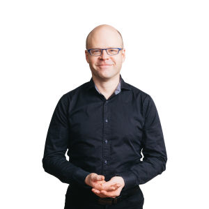 Otto Virtanen, fagotti