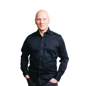 Miikka Saarinen, trumpetti