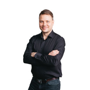 Jani Niinimäki, lyömäsoittimet