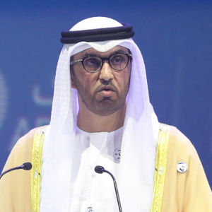 Sultan al Haber