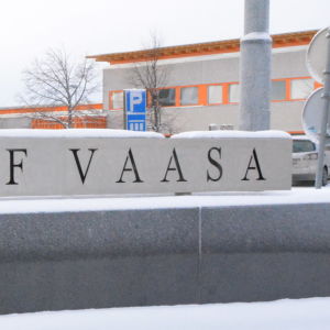 Vasa universitet