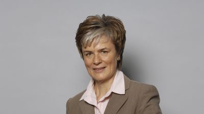 Astrid Thors