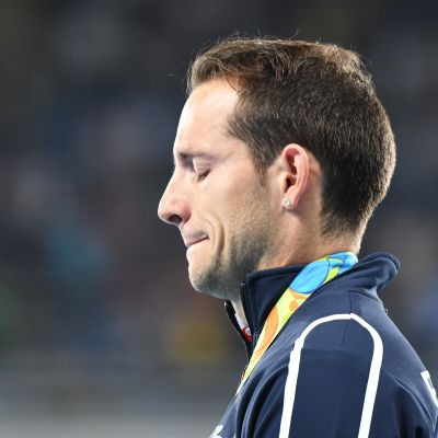 Renaud Lavillenie