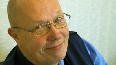 Thorleif Johansson