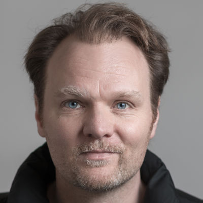 Jens Ganman