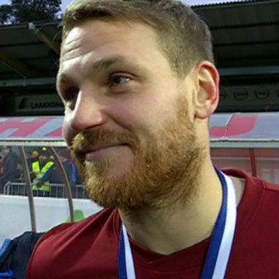 Mikko Manninen