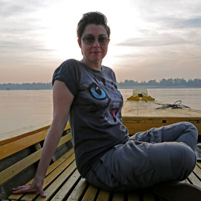 kiehtova maailma: matka mekong-joella, yle tv1