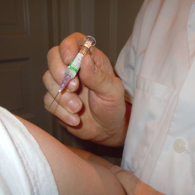 vaccinering
