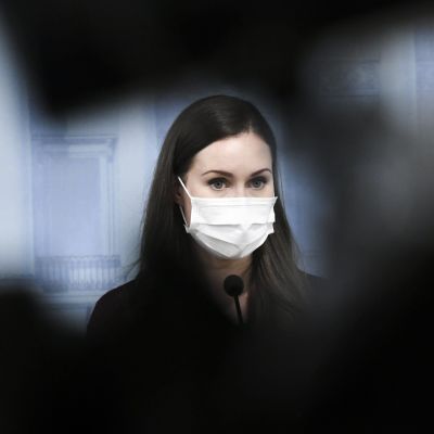 Pekka Haavisto Uusimmat Sisallot Yle Fi