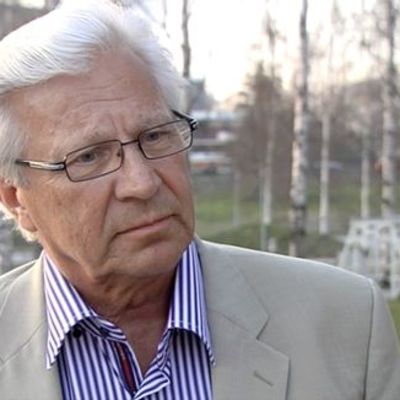 Jorma Kalske.