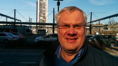 Esa-Pekka Sandell