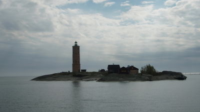 Söderskärs fyr