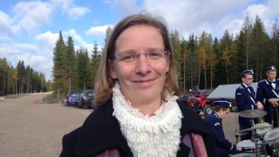Mikaela Björklund