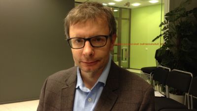 Heikki Hiilamo är professor i socialpolitik vid Helsingfors universitet.