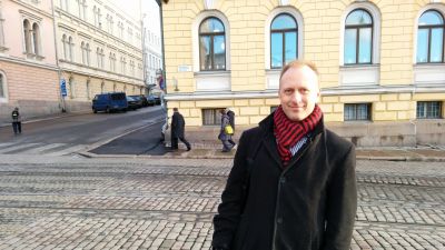 Mikko Pajakkala